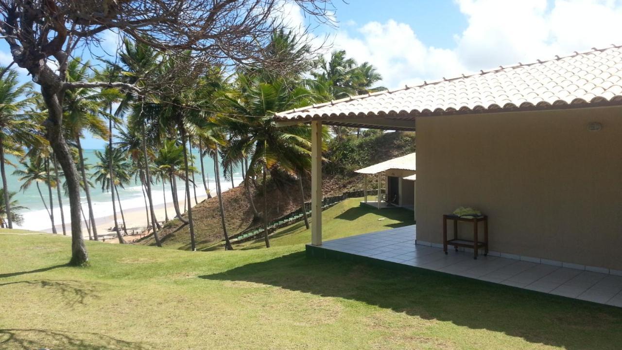 Ekoara Bangalos Villa Jacuma  Exterior photo